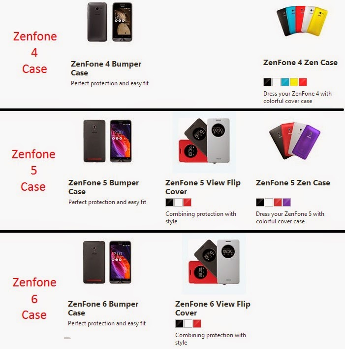 Android Tips Aksesoris Asus Zenfone Android Tips Aksesoris Asus Zenfone